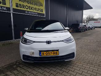 Volkswagen ID.3 First Max 58 kWh picture 3