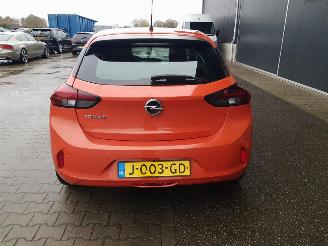 Opel Corsa-E Edition 50 kWh picture 5
