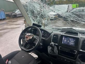 Fiat Ducato Ducato (250), Ch.Cab/Pick-up, 2006 2.2 D 160 Multijet 3 picture 16