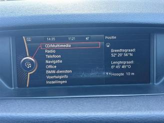 BMW X1 X1 (E84), SUV, 2009 / 2015 sDrive 18d 2.0 16V picture 16