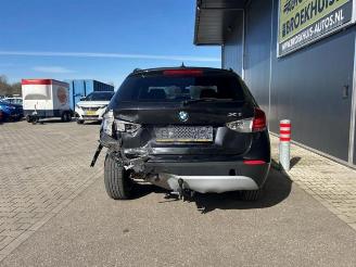 BMW X1 X1 (E84), SUV, 2009 / 2015 sDrive 18d 2.0 16V picture 5