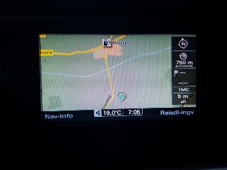 Audi A4 allroad quattro 2.0 TFSI Pro Line Business picture 27