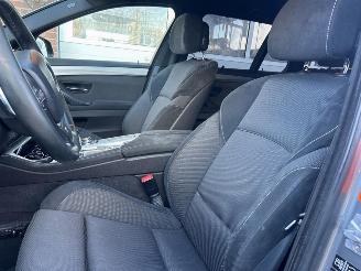 BMW 5-serie Touring 520i picture 16