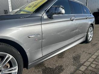 BMW 5-serie Touring 520i picture 10