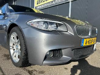 BMW 5-serie Touring 520i picture 15