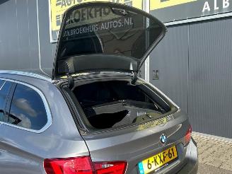 BMW 5-serie Touring 520i picture 34