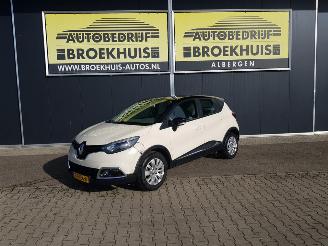  Renault Captur 0.9 TCe Expression 2014/6