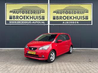  Seat Mii 1.0 Sport Dynamic 2014/10