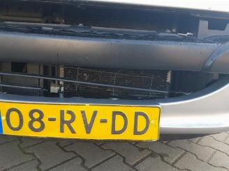 Peugeot 1007 1007 (KM), Hatchback 3-drs, 2004 / 2011 1.4 picture 29