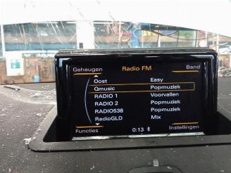 Audi A1 A1 Sportback (8XA/8XF), Hatchback 5-drs, 2011 / 2018 1.0 TFSI Ultra 12V picture 26