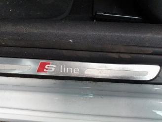 Audi A1 A1 Sportback (8XA/8XF), Hatchback 5-drs, 2011 / 2018 1.0 TFSI Ultra 12V picture 24