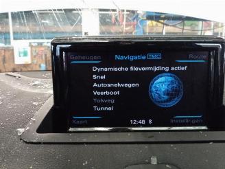 Audi A1 A1 Sportback (8XA/8XF), Hatchback 5-drs, 2011 / 2018 1.0 TFSI Ultra 12V picture 27