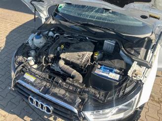 Audi A1 A1 Sportback (8XA/8XF), Hatchback 5-drs, 2011 / 2018 1.0 TFSI Ultra 12V picture 20