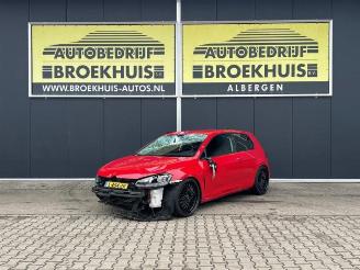 Purkuautot passenger cars Volkswagen Golf Golf VII (AUA), Hatchback, 2012 / 2021 1.0 TSI 12V 2017/12