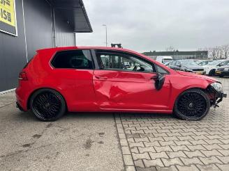 Volkswagen Golf Golf VII (AUA), Hatchback, 2012 / 2021 1.0 TSI 12V picture 6