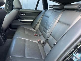 BMW 3-serie 3 serie Touring (E91), Combi, 2004 / 2012 325i 24V picture 12