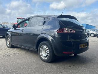 Seat Leon Leon (1P1), Hatchback 5-drs, 2005 / 2013 1.4 16V picture 3