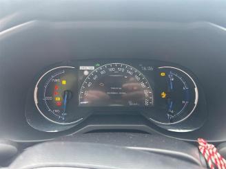 Toyota Rav-4 RAV4 (A5), Terreinwagen, 2018 2.5 Hybrid 16V picture 16