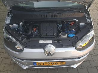 Volkswagen Up! 1.0 high up! BlueMotion picture 10