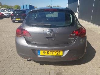 Opel Astra 1.4 Turbo Sport picture 5