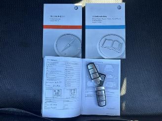 Volkswagen Passat Variant 1.6 TDI BlueMotion Executive Edition picture 25