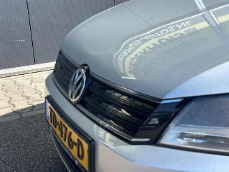 Volkswagen Passat Variant 1.6 TDI BlueMotion Executive Edition picture 10