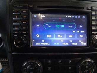 Mercedes ML ML II (164/4JG), SUV, 2005 / 2011 3.0 ML-320 CDI 4-Matic V6 24V picture 28