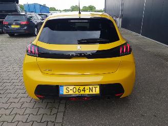 Peugeot 208 1.2 PureTech Allure Pack picture 5