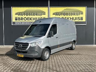  Mercedes Sprinter 314 2.2 CDI L2H2 2020/7