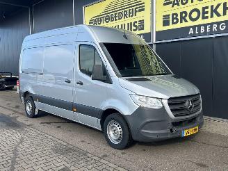 Mercedes Sprinter 314 2.2 CDI L2H2 picture 6