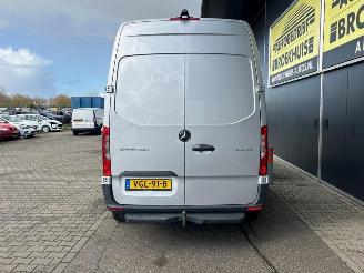 Mercedes Sprinter 314 2.2 CDI L2H2 picture 5