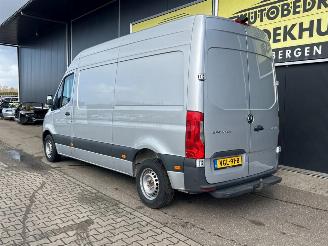 Mercedes Sprinter 314 2.2 CDI L2H2 picture 7