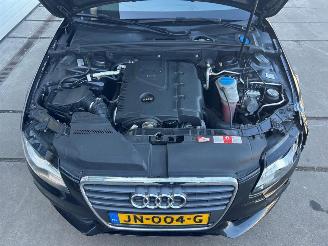 Audi A4 Avant 1.8 TFSI picture 10