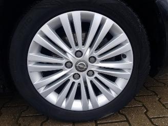 Opel Zafira Tourer 1.4 Business+ 7p. picture 28