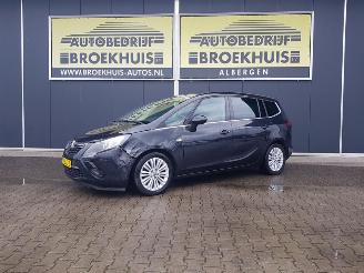  Opel Zafira Tourer 1.4 Business+ 7p. 2015/8