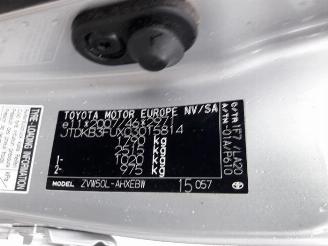 Toyota Prius Prius (ZVW5), Hatchback, 2015 / 2022 1.8 16V Hybrid picture 31