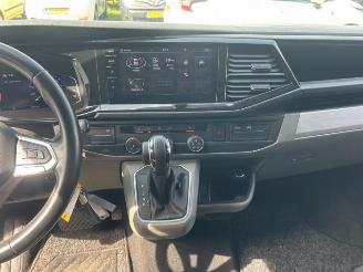 Volkswagen Transporter Transporter T6, Van, 2015 / 2024 2.0 TDI 204 picture 31
