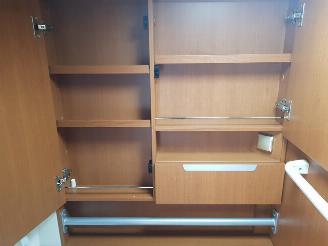 Niesmann+Bischoff  ARTO 69 E picture 35