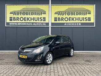 skadebil auto Opel Corsa 1.4-16V BlitZ 2014/6