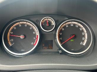 Opel Corsa 1.4-16V BlitZ picture 21