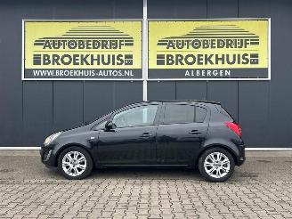 Opel Corsa 1.4-16V BlitZ picture 2