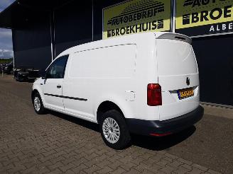 Volkswagen Caddy maxi 2.0 TDI L2H1 BMT Highline picture 8