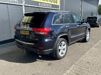 Jeep Grand-cherokee 3.0 CRD Overland picture 7