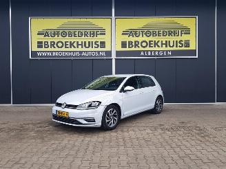 Volkswagen Golf 1.6 TDI Comfortline SOUND-Edition 2018/1