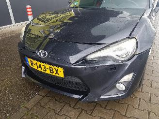 Toyota  GT86 2.0 D-4S picture 11