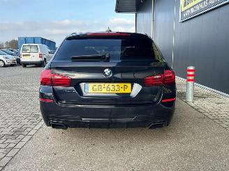 BMW M550 5-serie Touring M550xd picture 5