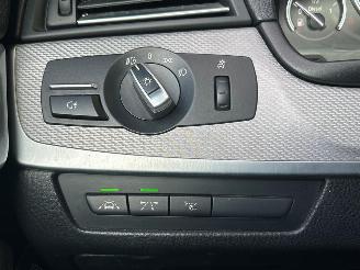 BMW M550 5-serie Touring M550xd picture 24