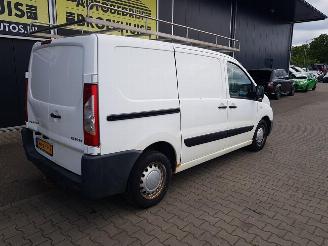 Peugeot Expert 227 2.0 HDI L1H1 picture 7