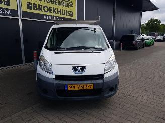 Peugeot Expert 227 2.0 HDI L1H1 picture 3