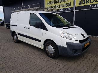 Peugeot Expert 227 2.0 HDI L1H1 picture 6